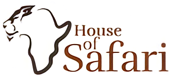 House of Safari logo WTTC Global Summit Invite